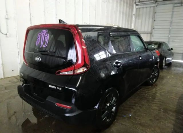 Photo 3 VIN: KNDJ33AU9L7724909 - KIA SOUL 