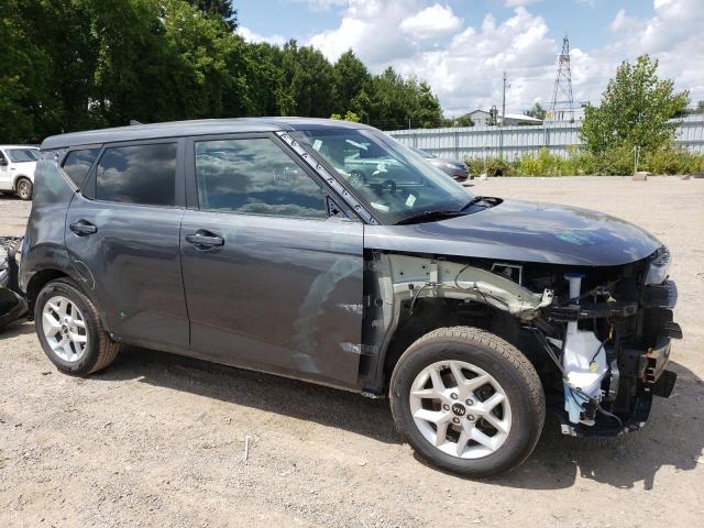 Photo 3 VIN: KNDJ33AU9L7730659 - KIA SOUL 