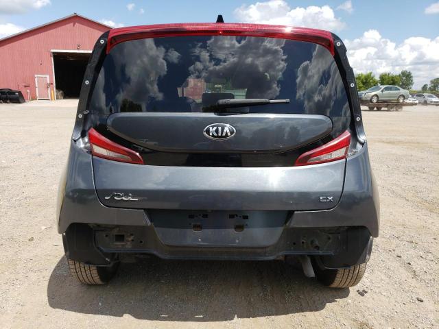 Photo 5 VIN: KNDJ33AU9L7730659 - KIA SOUL 