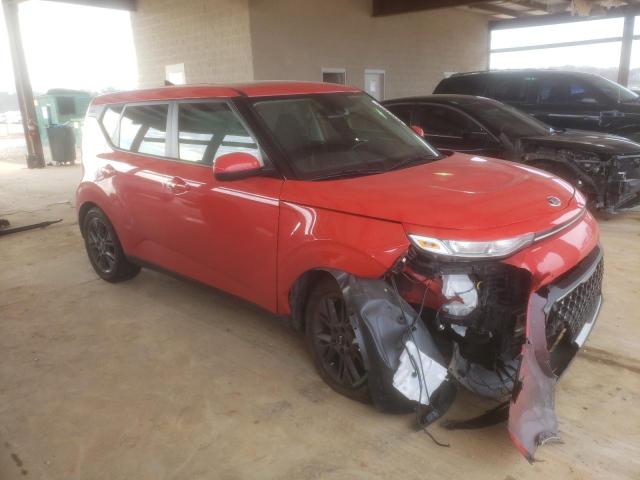 Photo 3 VIN: KNDJ33AU9M7125784 - KIA SOUL EX 