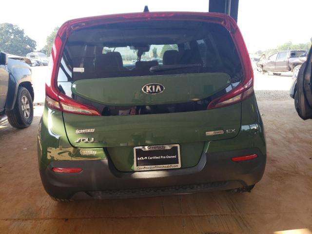 Photo 5 VIN: KNDJ33AU9M7126367 - KIA SOUL EX 