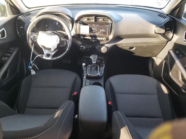 Photo 7 VIN: KNDJ33AU9M7126918 - KIA SOUL EX 