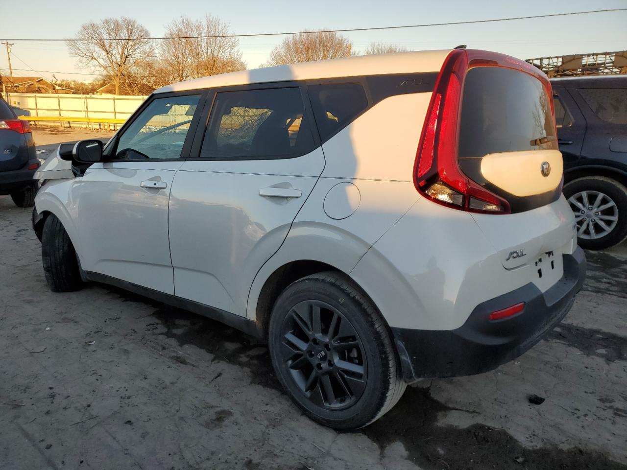 Photo 1 VIN: KNDJ33AU9M7143119 - KIA SOUL 