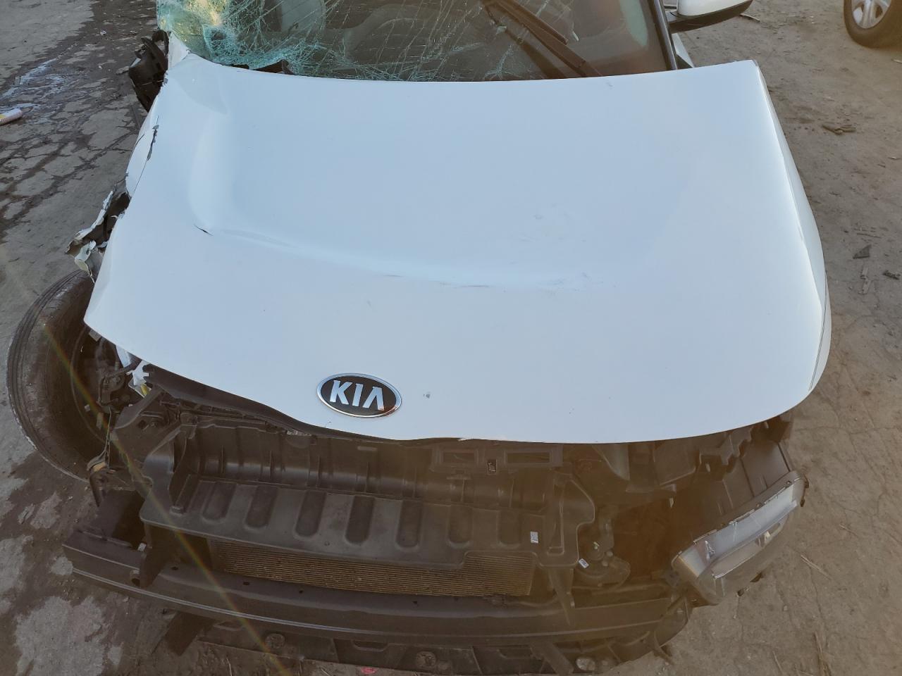 Photo 11 VIN: KNDJ33AU9M7143119 - KIA SOUL 