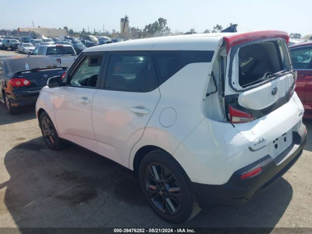 Photo 2 VIN: KNDJ33AU9M7740240 - KIA SOUL 