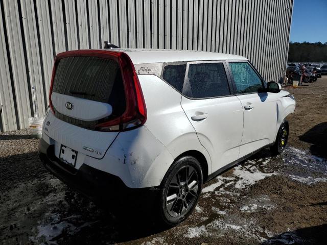 Photo 2 VIN: KNDJ33AU9M7761556 - KIA SOUL EX 