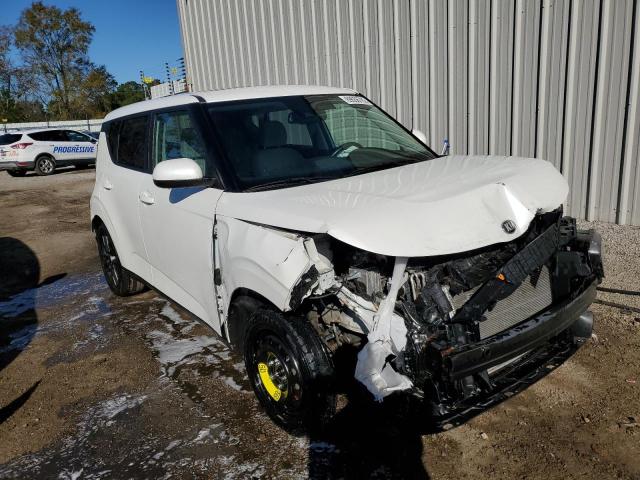 Photo 3 VIN: KNDJ33AU9M7761556 - KIA SOUL EX 