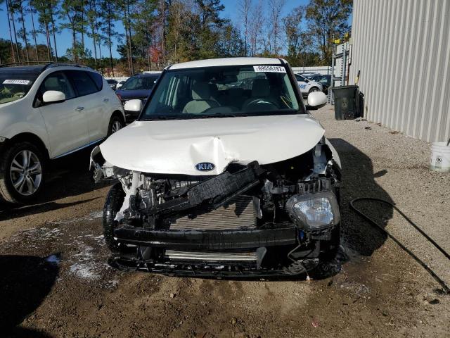 Photo 4 VIN: KNDJ33AU9M7761556 - KIA SOUL EX 