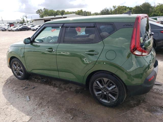 Photo 1 VIN: KNDJ33AU9N7170774 - KIA SOUL EX 