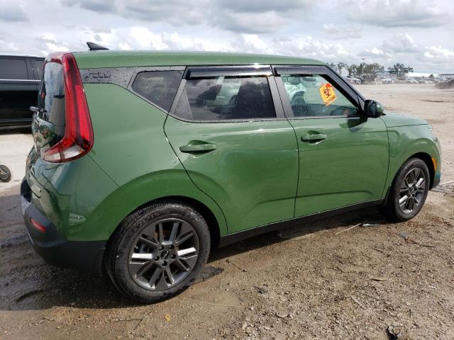 Photo 2 VIN: KNDJ33AU9N7170774 - KIA SOUL EX 