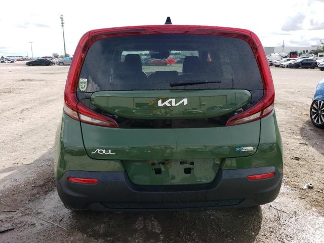 Photo 5 VIN: KNDJ33AU9N7170774 - KIA SOUL EX 