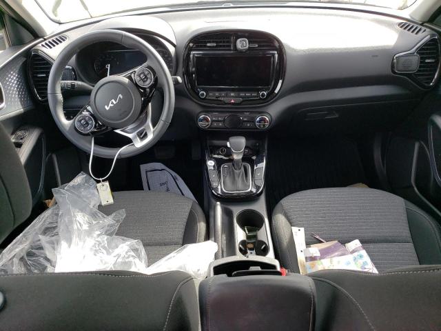 Photo 7 VIN: KNDJ33AU9N7170774 - KIA SOUL EX 