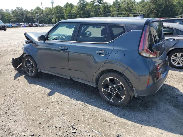 Photo 1 VIN: KNDJ33AU9P7889574 - KIA SOUL EX 