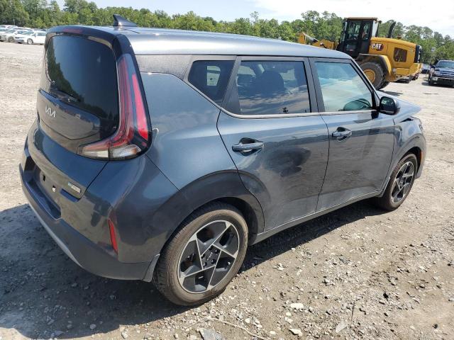 Photo 2 VIN: KNDJ33AU9P7889574 - KIA SOUL EX 