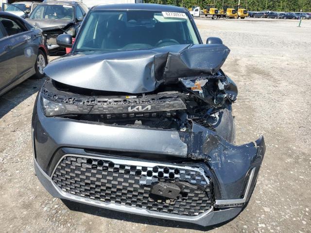 Photo 4 VIN: KNDJ33AU9P7889574 - KIA SOUL EX 