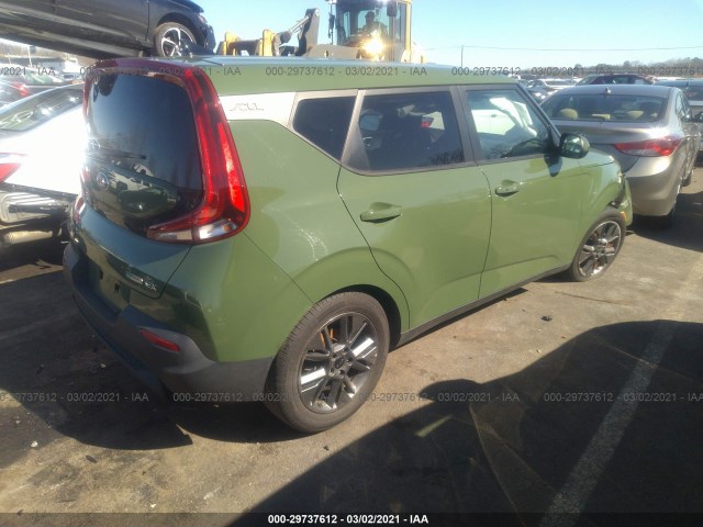 Photo 3 VIN: KNDJ33AUXL7085102 - KIA SOUL 