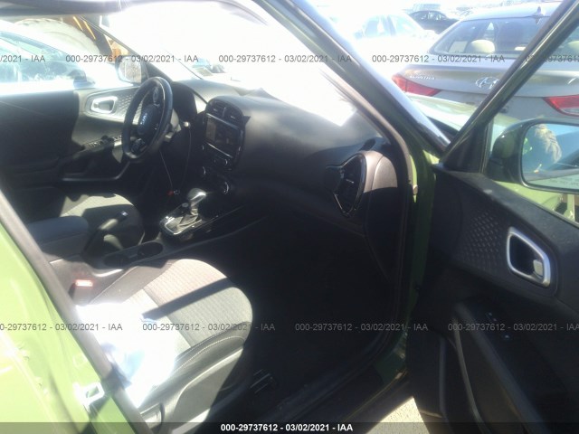 Photo 4 VIN: KNDJ33AUXL7085102 - KIA SOUL 