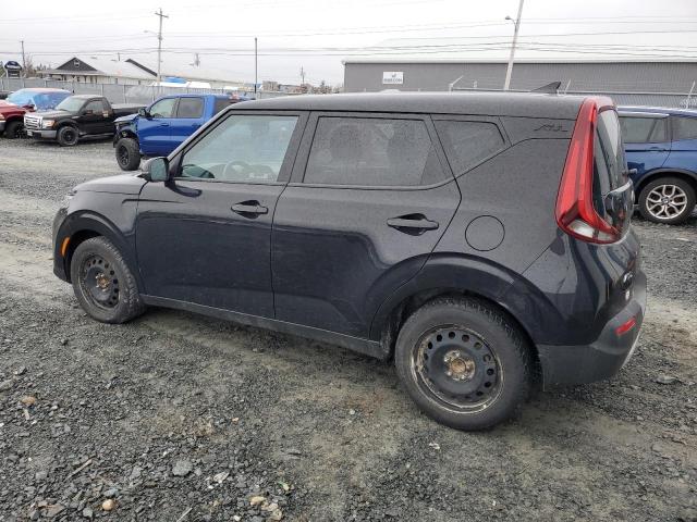 Photo 1 VIN: KNDJ33AUXL7092583 - KIA SOUL EX 