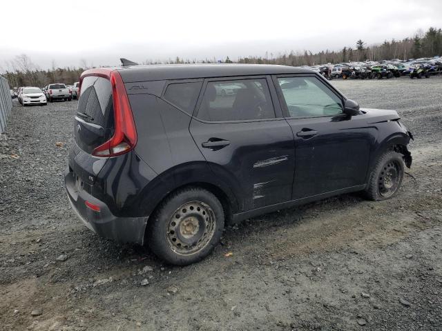 Photo 2 VIN: KNDJ33AUXL7092583 - KIA SOUL EX 