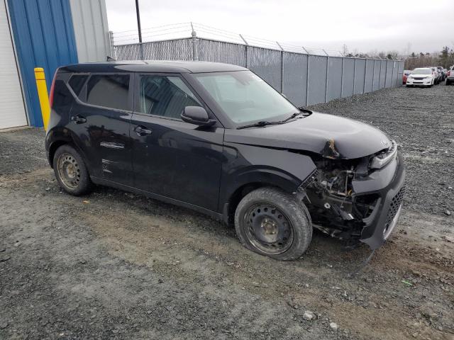 Photo 3 VIN: KNDJ33AUXL7092583 - KIA SOUL EX 