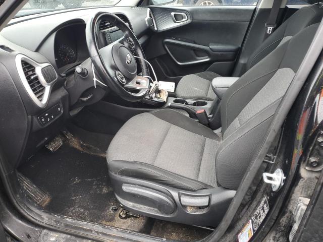 Photo 6 VIN: KNDJ33AUXL7092583 - KIA SOUL EX 