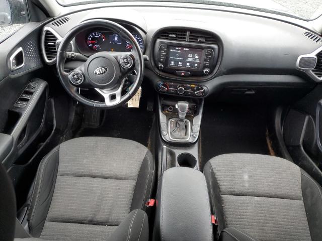 Photo 7 VIN: KNDJ33AUXL7092583 - KIA SOUL EX 