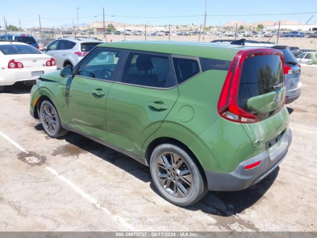 Photo 2 VIN: KNDJ33AUXL7116526 - KIA SOUL 