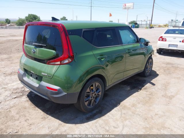 Photo 3 VIN: KNDJ33AUXL7116526 - KIA SOUL 