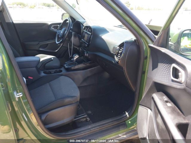 Photo 4 VIN: KNDJ33AUXL7116526 - KIA SOUL 