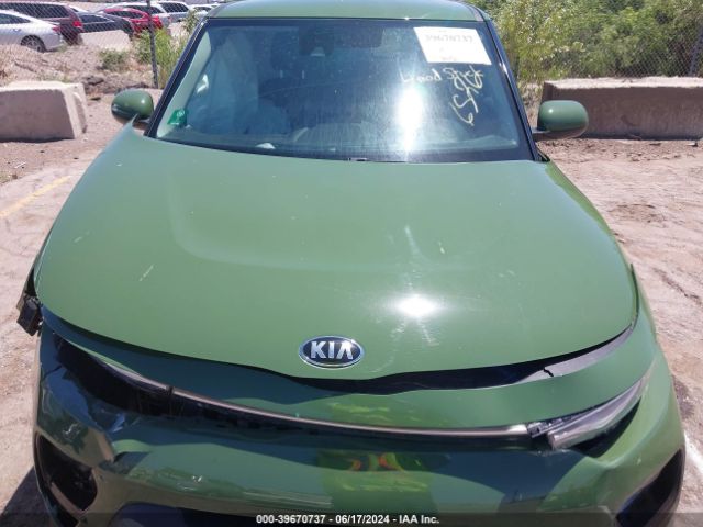 Photo 9 VIN: KNDJ33AUXL7116526 - KIA SOUL 