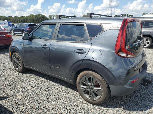 Photo 1 VIN: KNDJ33AUXL7715927 - KIA SOUL EX 