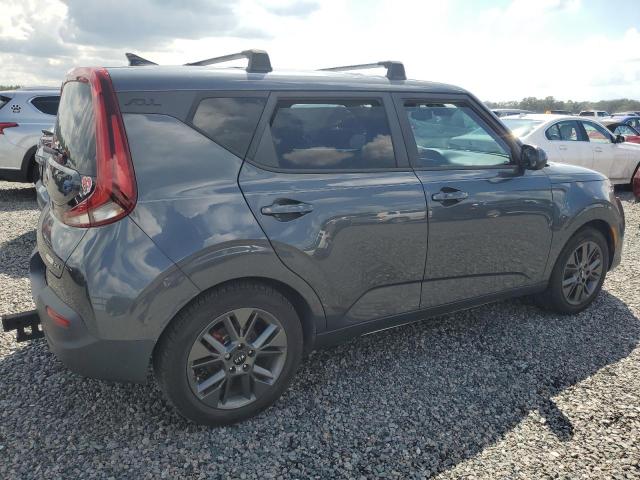 Photo 2 VIN: KNDJ33AUXL7715927 - KIA SOUL EX 