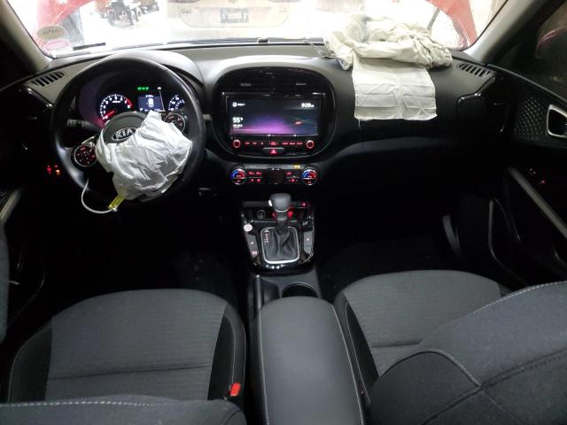 Photo 7 VIN: KNDJ33AUXM7141590 - KIA SOUL EX 