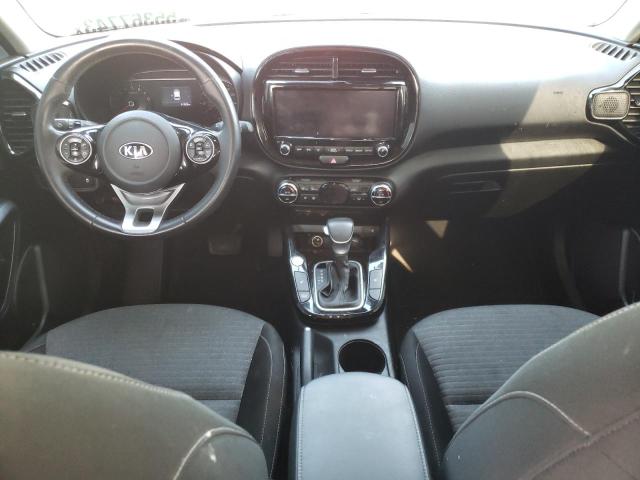 Photo 7 VIN: KNDJ33AUXM7767236 - KIA SOUL EX 