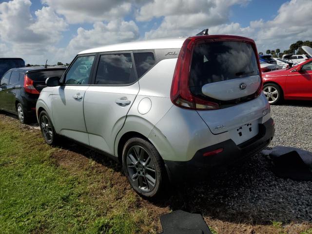 Photo 1 VIN: KNDJ33AUXM7792265 - KIA SOUL EX 