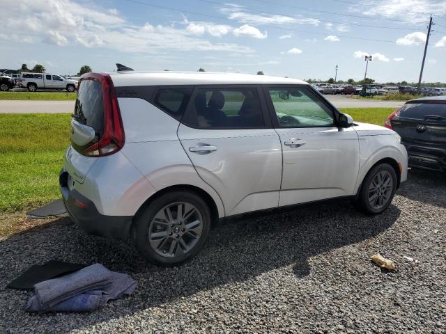 Photo 2 VIN: KNDJ33AUXM7792265 - KIA SOUL EX 