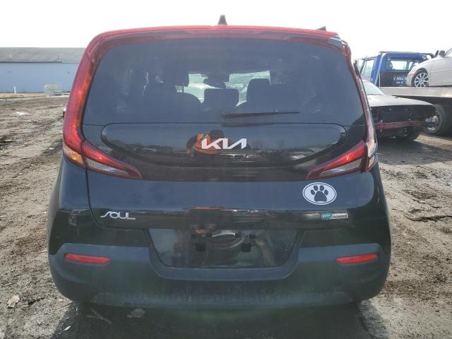 Photo 5 VIN: KNDJ33AUXN7798715 - KIA SOUL EX 