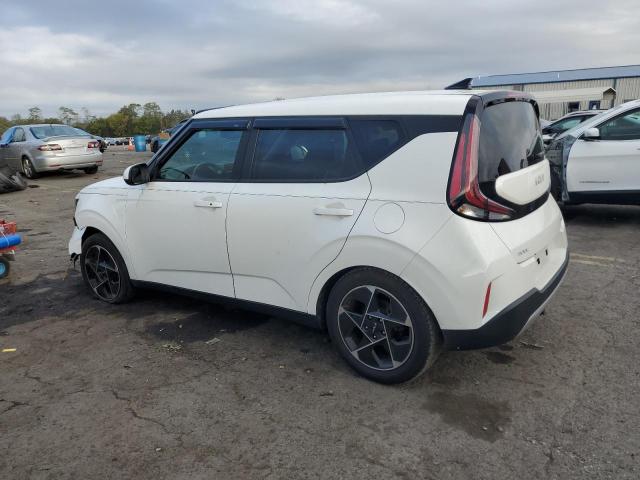 Photo 1 VIN: KNDJ33AUXP7852713 - KIA SOUL EX 