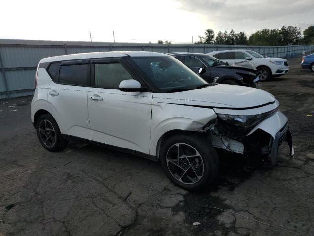 Photo 3 VIN: KNDJ33AUXP7852713 - KIA SOUL EX 