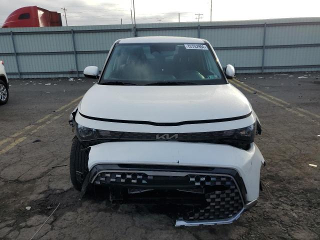 Photo 4 VIN: KNDJ33AUXP7852713 - KIA SOUL EX 