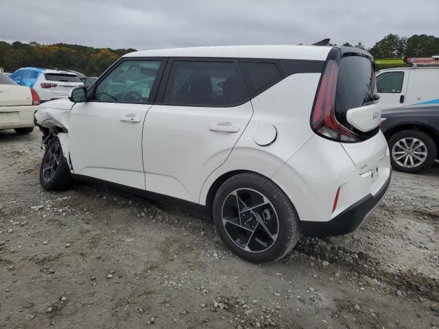 Photo 1 VIN: KNDJ33AUXP7854624 - KIA SOUL EX 