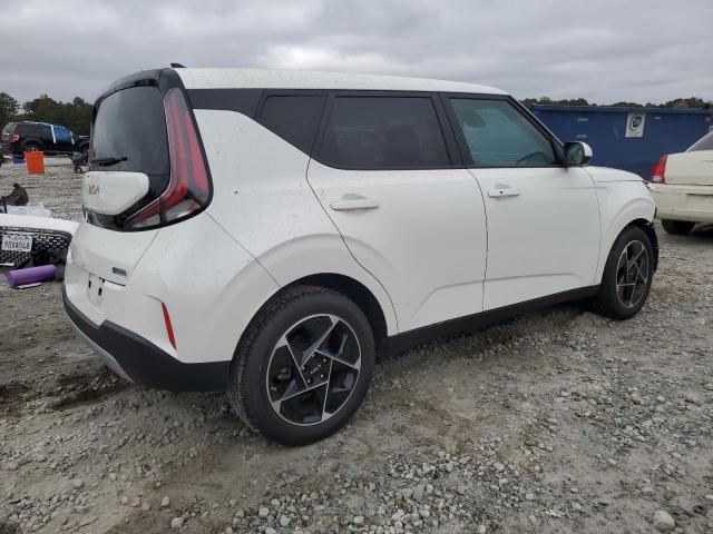 Photo 2 VIN: KNDJ33AUXP7854624 - KIA SOUL EX 