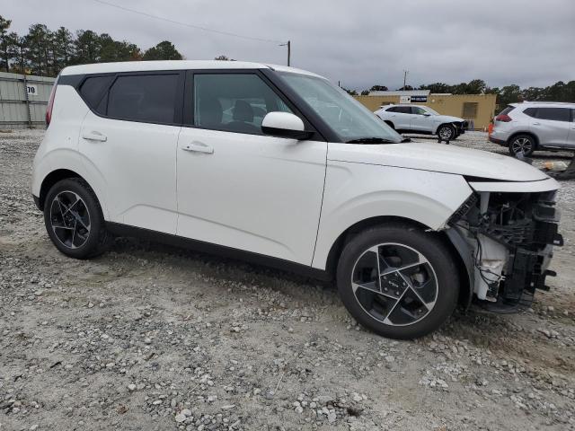 Photo 3 VIN: KNDJ33AUXP7854624 - KIA SOUL EX 