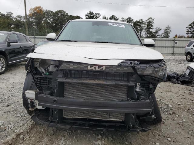 Photo 4 VIN: KNDJ33AUXP7854624 - KIA SOUL EX 