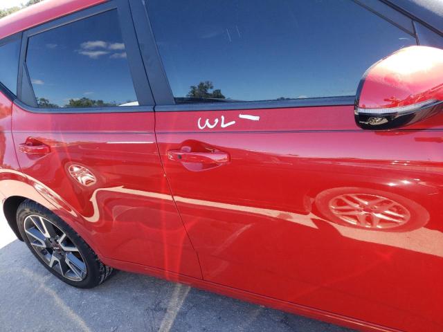 Photo 8 VIN: KNDJ53AF0N7152076 - KIA SOUL GT-LI 