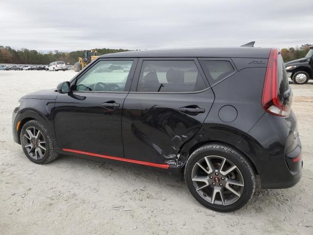 Photo 1 VIN: KNDJ53AF1L7007335 - KIA SOUL 