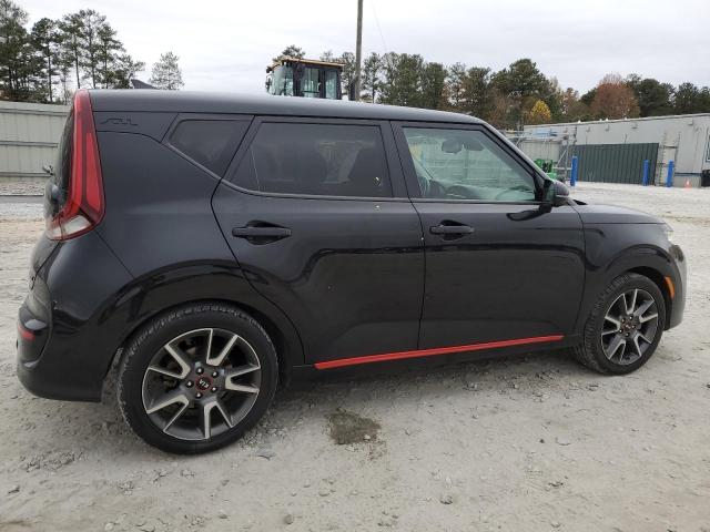 Photo 2 VIN: KNDJ53AF1L7007335 - KIA SOUL 