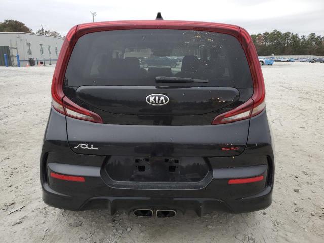 Photo 5 VIN: KNDJ53AF1L7007335 - KIA SOUL 