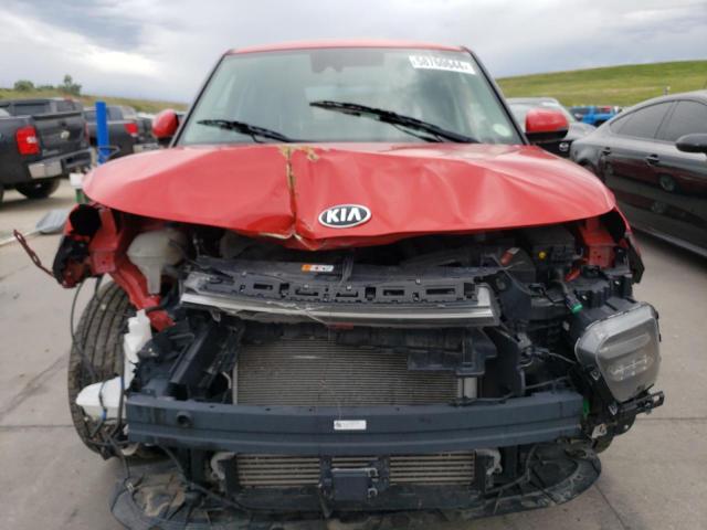 Photo 4 VIN: KNDJ53AF1L7023888 - KIA SOUL 