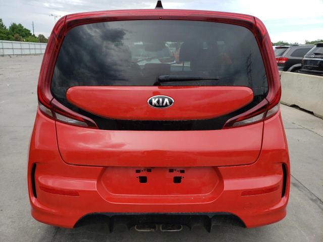 Photo 5 VIN: KNDJ53AF1L7023888 - KIA SOUL 